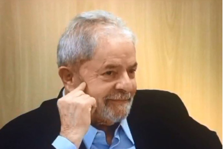 Manifiesto de juristas internacionales pide la liberación de Lula