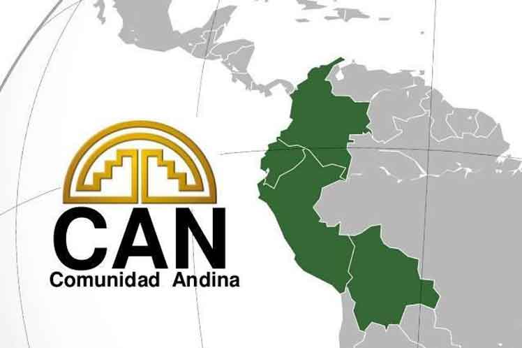Presidentes andinos rechazan uso indebido de nombre de la Amazonía