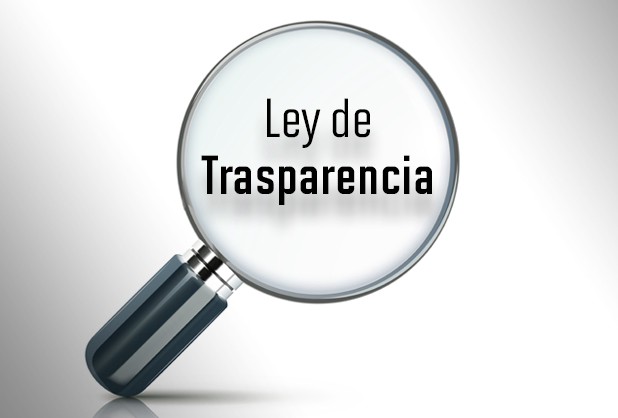 Diputados presentan proyecto que amplía la ley de transparencia a otras autoridades del Estado