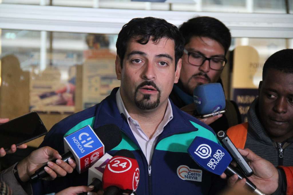 Mauro Tamayo presenta querella ante Ministerio Público por muerte de Rebeka Pierre