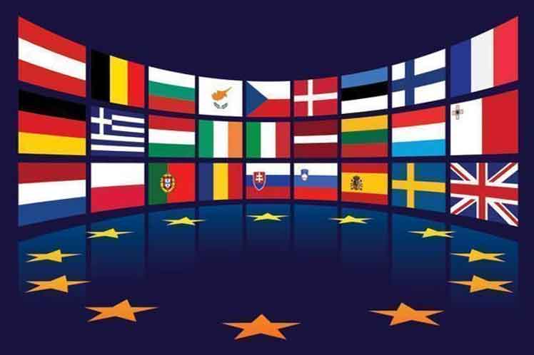 Elecciones dan inicio a proceso de reestructuración de la UE
