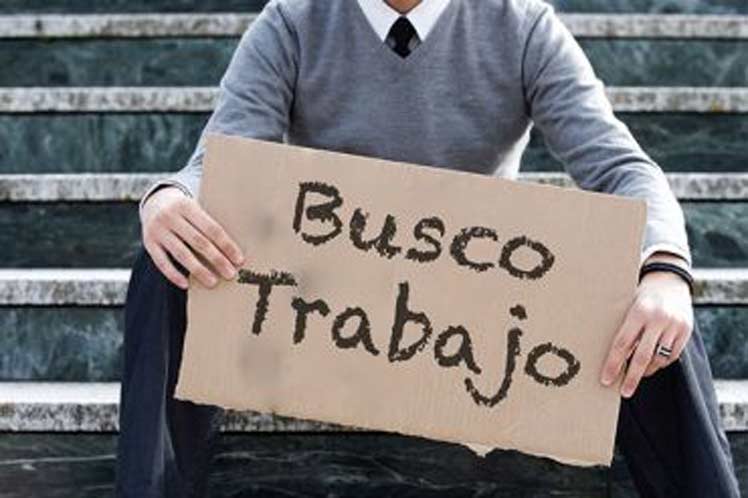 Desocupación, flagelo creciente para los jóvenes latinoamericanos