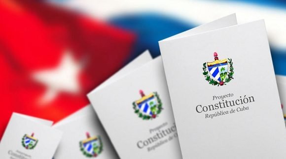 Destacan en Chile trascendencia de nueva Constitución cubana