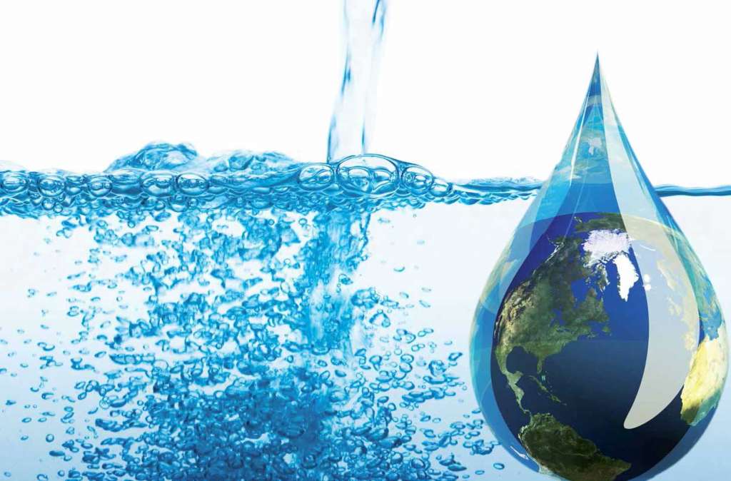 En Osorno se crea movimiento por la recuperación del agua