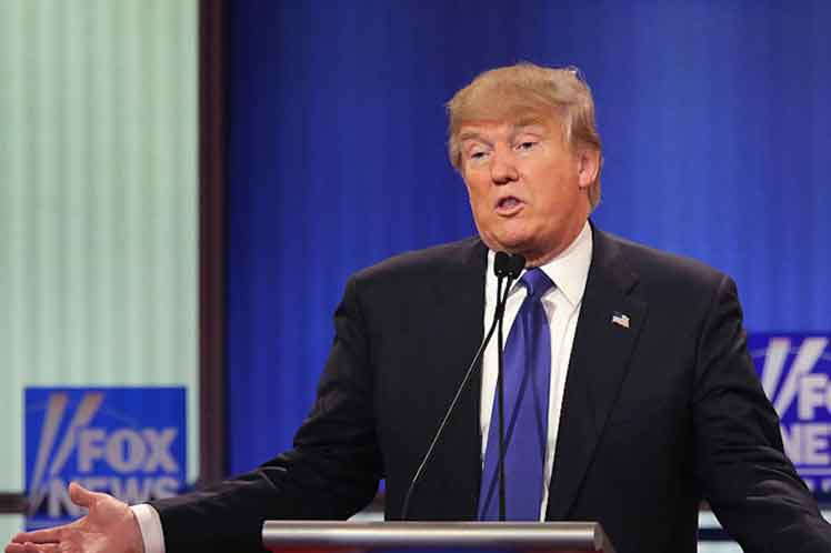 Trump contra la prensa: ni Fox News está a salvo