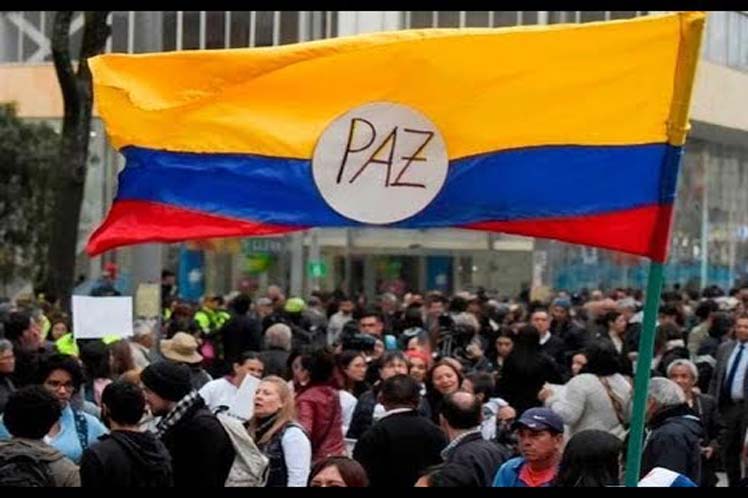 Al menos 10 líderes sociales asesinados en el último mes en Colombia