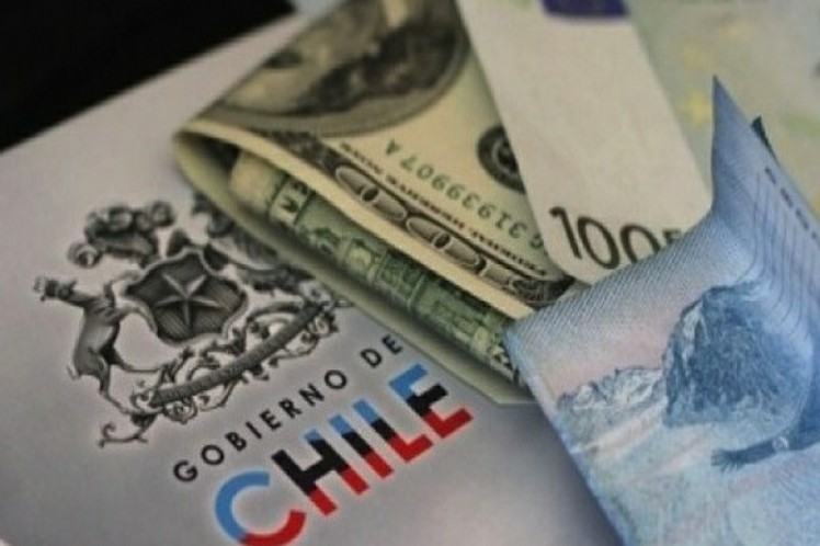Economía de Chile crecerá solo uno por ciento en 2019