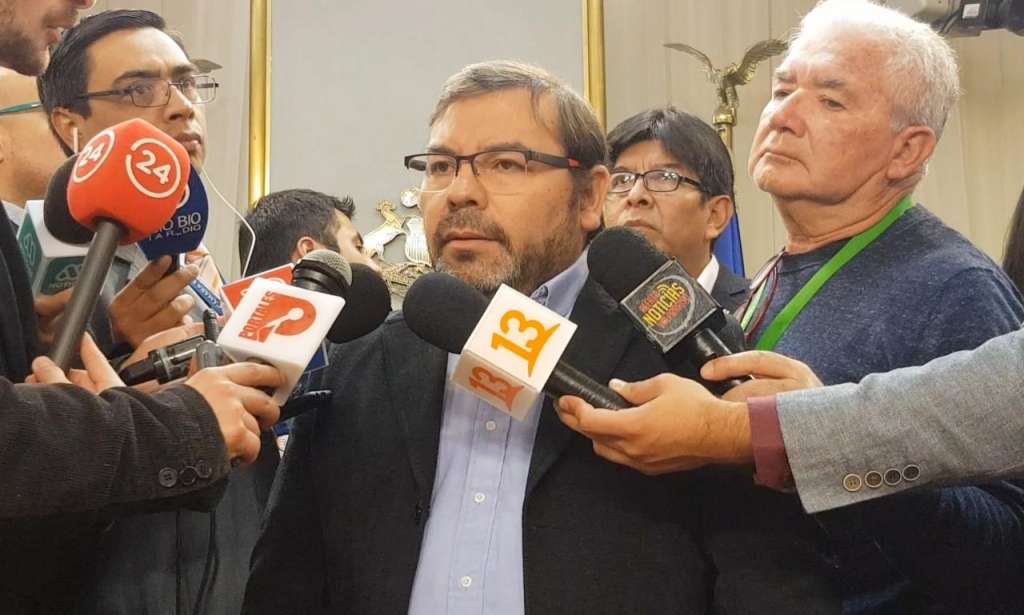 Bancada PC y rechazo de acusación a Piñera: “Se ha permitido una especie de pacto de impunidad”