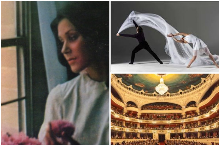 Novela de chilena Isabel Allende se convierte en ballet
