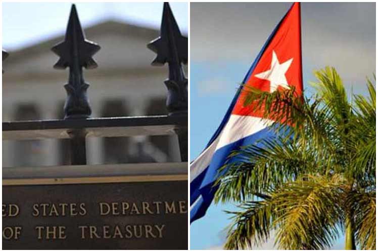 EE.UU. mantiene fallido guion contra Cuba con nuevas medidas