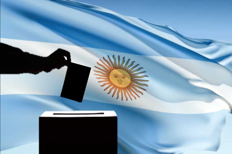 Mes crucial en Argentina, comienza la pulseada electoral