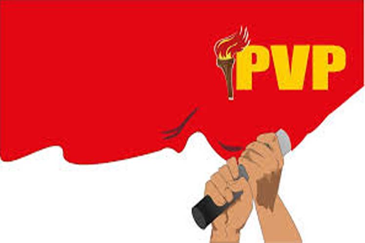 Comunistas de Costa Rica exigen cese represión en Chile