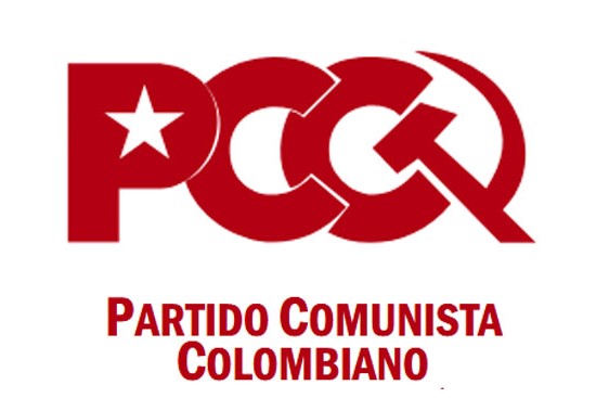Comunistas de Colombia se solidarizan con el pueblo de Chile
