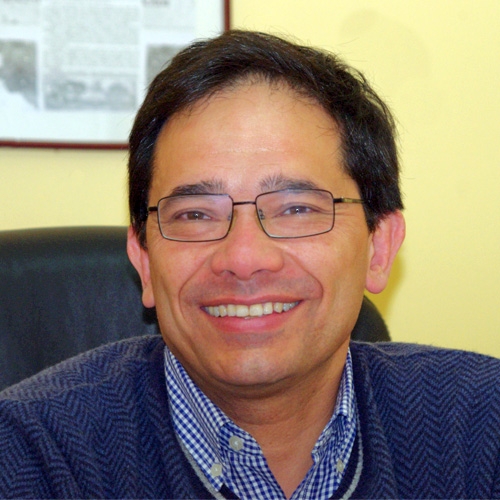 Director INDH, Sergio Micco: “Chile no está en guerra”