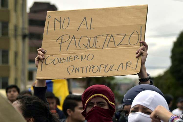 Fallo por exasambleísta de Ecuador, ¿luz en combate a persecución?