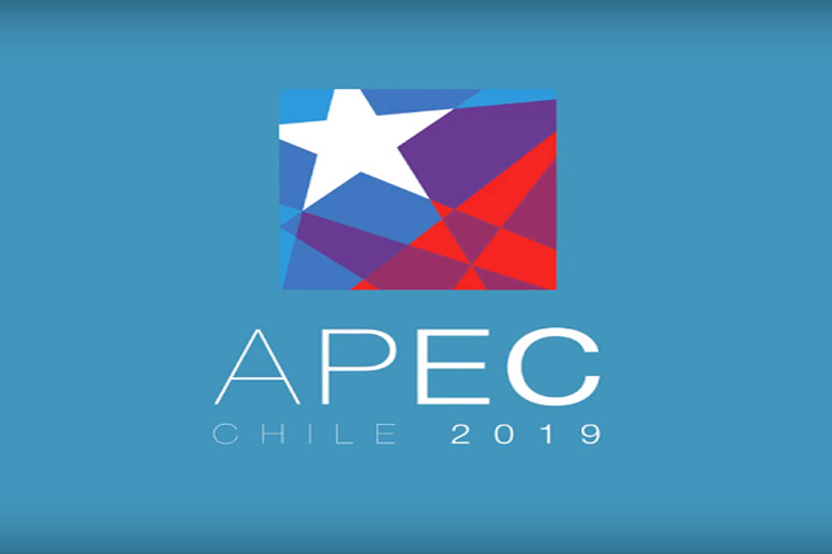 Gobierno de Piñera: Cumbre de la APEC en Chile se mantiene, por ahora