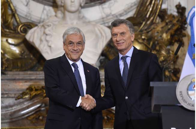 Piñera, Macri y el comienzo del ocaso del neoliberalismo en SurAmérica