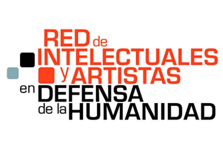 Red de intelectuales alerta sobre grave situación en Bolivia