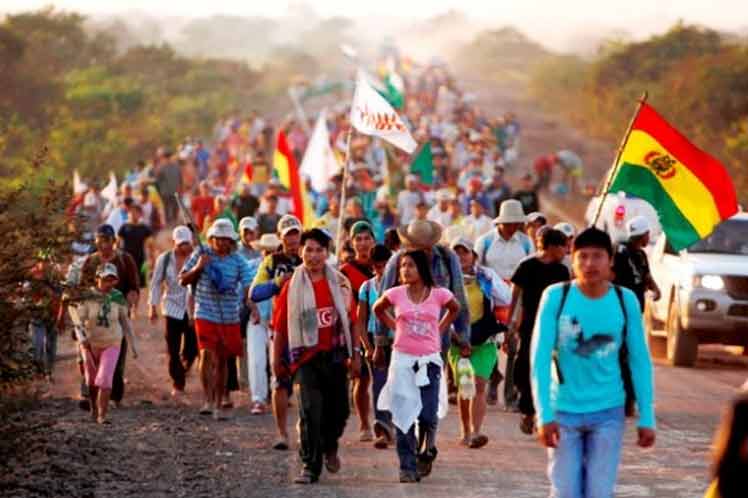 La verdad de los dos tercios en la Asamblea Constituyente de Bolivia