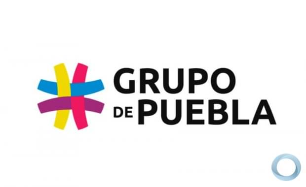 Grupo de Puebla ya suma a 40 personalidades progresistas desde su creación