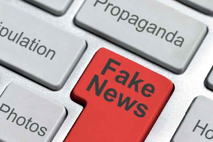 Partido Progresista anuncia acciones judiciales en contra de autores de Fake News