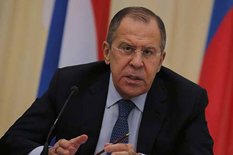 Rusia responderá a sanciones de EE.UU., sin daños nacionales