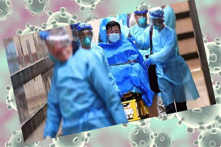Ganadería industrial podría causar nuevos brotes como el coronavirus, según ONG Sinergia Animal