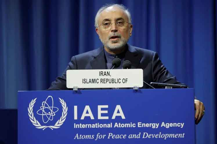 EE.UU. sigue ofensiva contra Irán con castigos a organización atómica