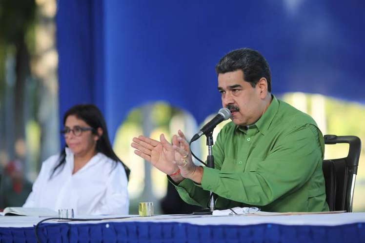 Venezuela dispuesta a restablecer nexos consulares con Colombia