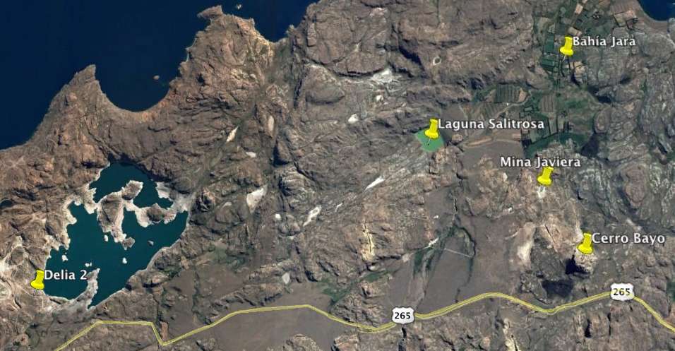 Tribunal Ambiental de Valdivia anula resolución del SEA que aprobó proyecto de minera Cerro Bayo