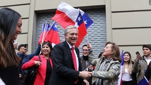 Ultraderecha chilena ya tiene Partido Republicano