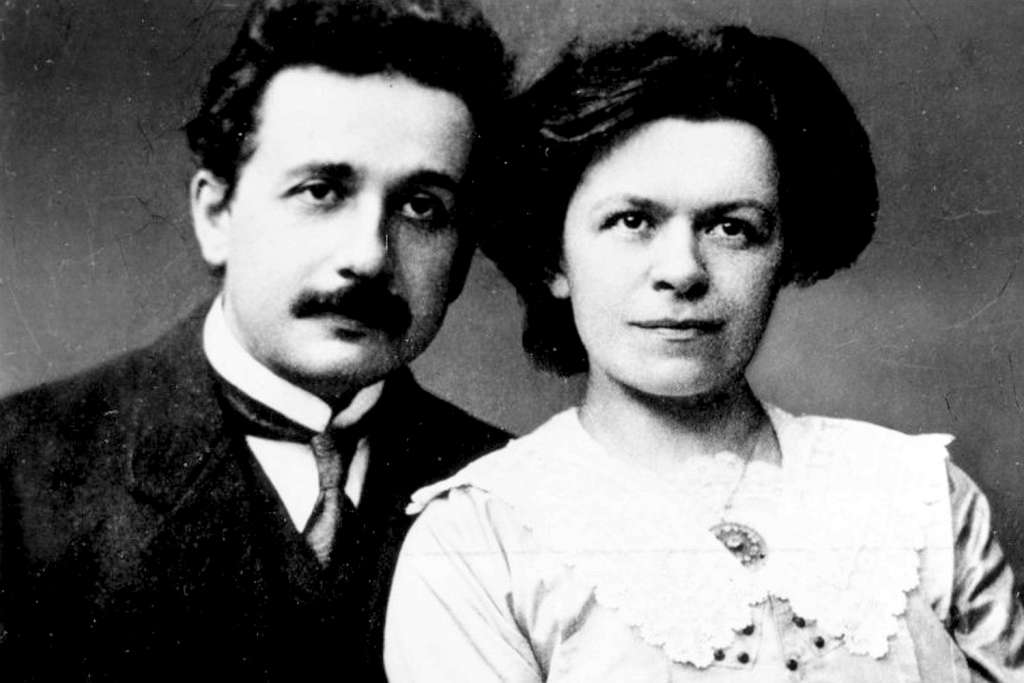 Mileva Marić: La teoría de la relatividad y la histórica subordinación de la mujer