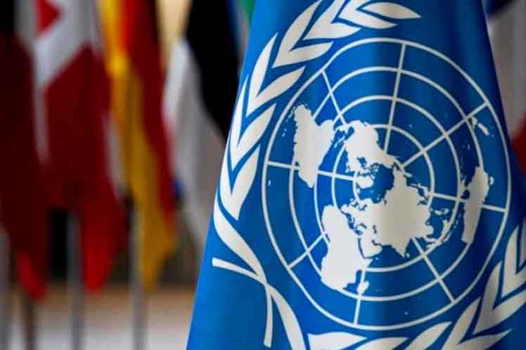 Reconoce ONU impacto de sanciones de EE.UU. contra Venezuela