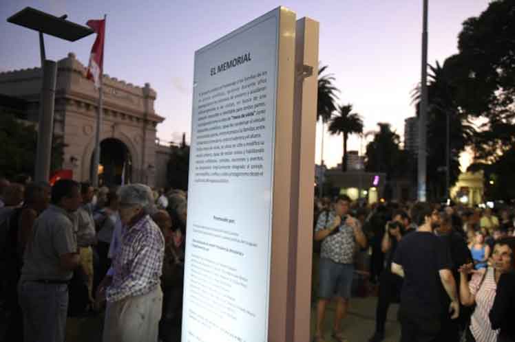 Levantará Uruguay memorial de penal represivo de dictadura
