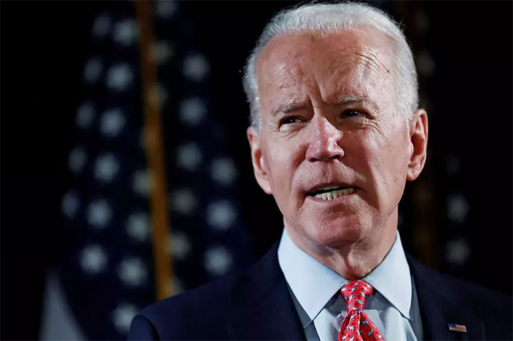 EE.UU.: Biden busca el premio mayor en Florida