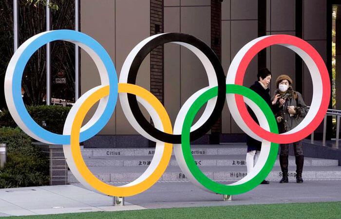 Atletas de Chile piden aplazamiento de juegos olímpicos de Tokio
