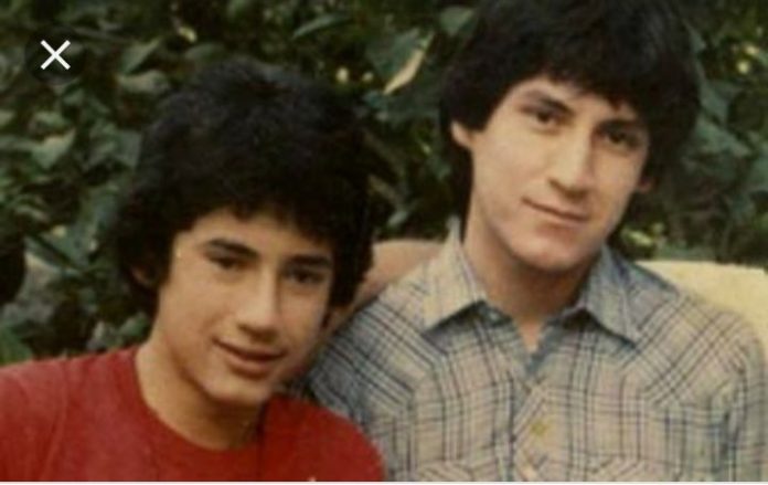 Rafael y Eduardo Vergara: en memoria de dos jóvenes combatientes por la vida