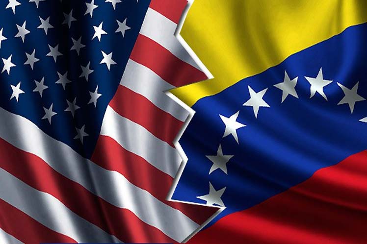 El nuevo intento de golpe de Estado fallido en Venezuela