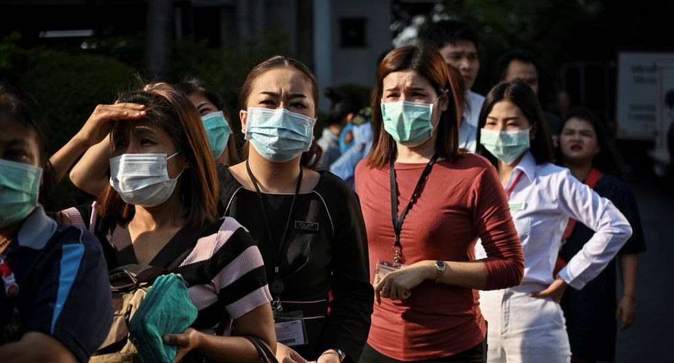 Consejo Metropolitano considera insuficientes medidas del gobierno ante pandemia