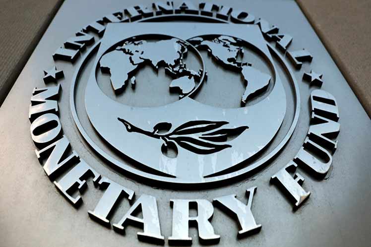 FMI y BM ven ‘difícil de alcanzar’ recuperación económica mundial