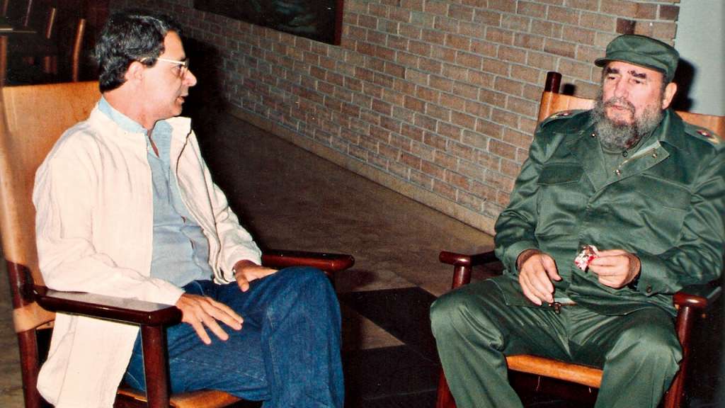 Hace 35 años se hizo la entrevista de Frei Betto que derivó en el clásico libro “Fidel y la Religión”
