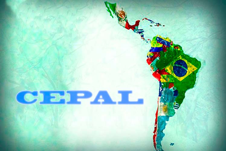 Cepal llama a repensar el futuro de América Latina y el Caribe