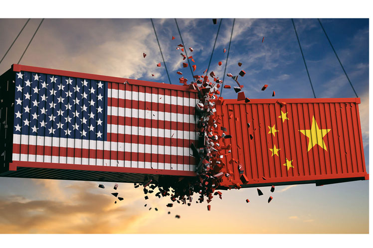 EE.UU., China y el peligro de sus relaciones tormentosas