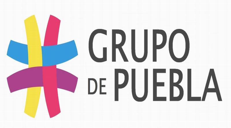 Grupo Puebla saluda a presidenta de Convención Constitucional chilena