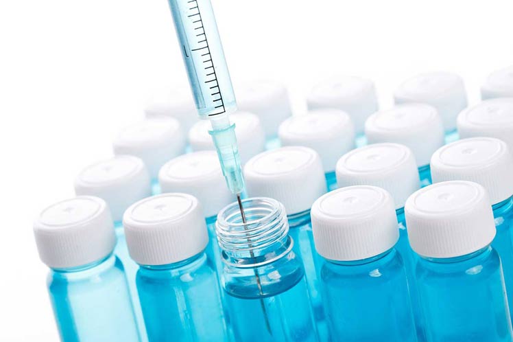 Japón: Vacuna contra Covid-19 estará lista en otoño de 2021