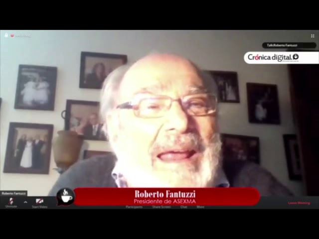 Roberto Fantuzzi alerta sobre la resurrección de los recordados PEM y POJH a Chile 