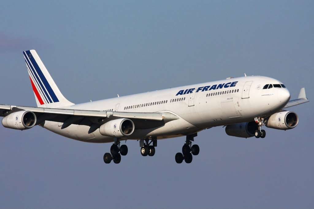 Air France suprimirá más de siete mil puestos, advierten sindicatos