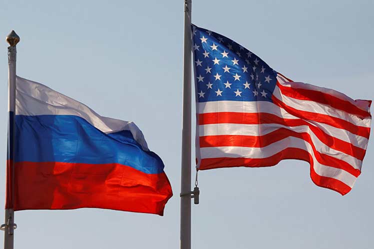 Rusia y EE.UU. a cruciales pláticas sobre Start-3