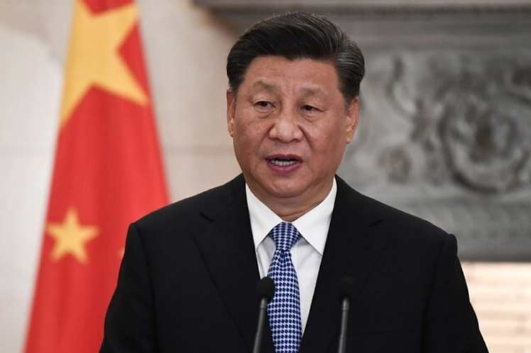 Xi Jinping llama a lucha incansable y decisiva contra droga en China