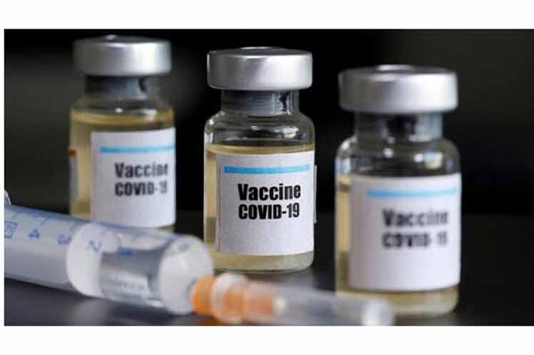 Europa aventaja a EE.UU. en vacuna anti Covid-19, según experto